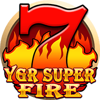 YGR Ngọn Lửa May Mắn 7