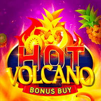 Hot Volcano Bonus Buy