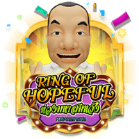 Ring of Hopeful
