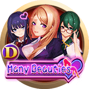 Rất Nhiều Gái Xinh