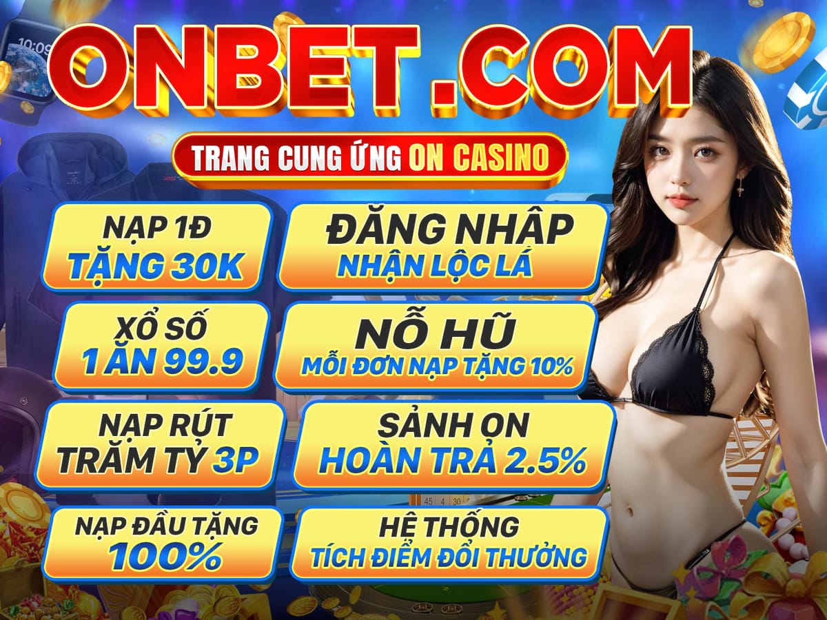Hoàn Trả VIP 5% Hàng Tuần Cho Thành Viên Thân Thiết