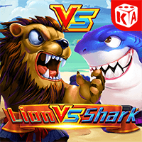 ĐẤU TRƯỜNG CÁ MẬP & SƯ TỬ